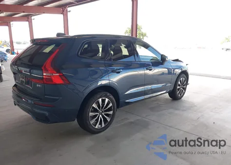 2023 Volvo Xc60 B5 Plus Dark Theme z USA, uszkodzony, nr VIN YV4L12RLXP1351485